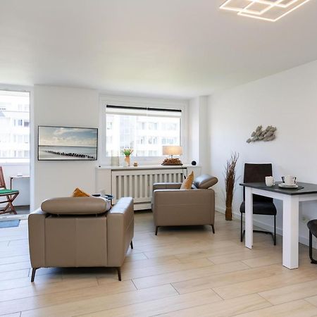 Apartament Sunset Westerland Zewnętrze zdjęcie