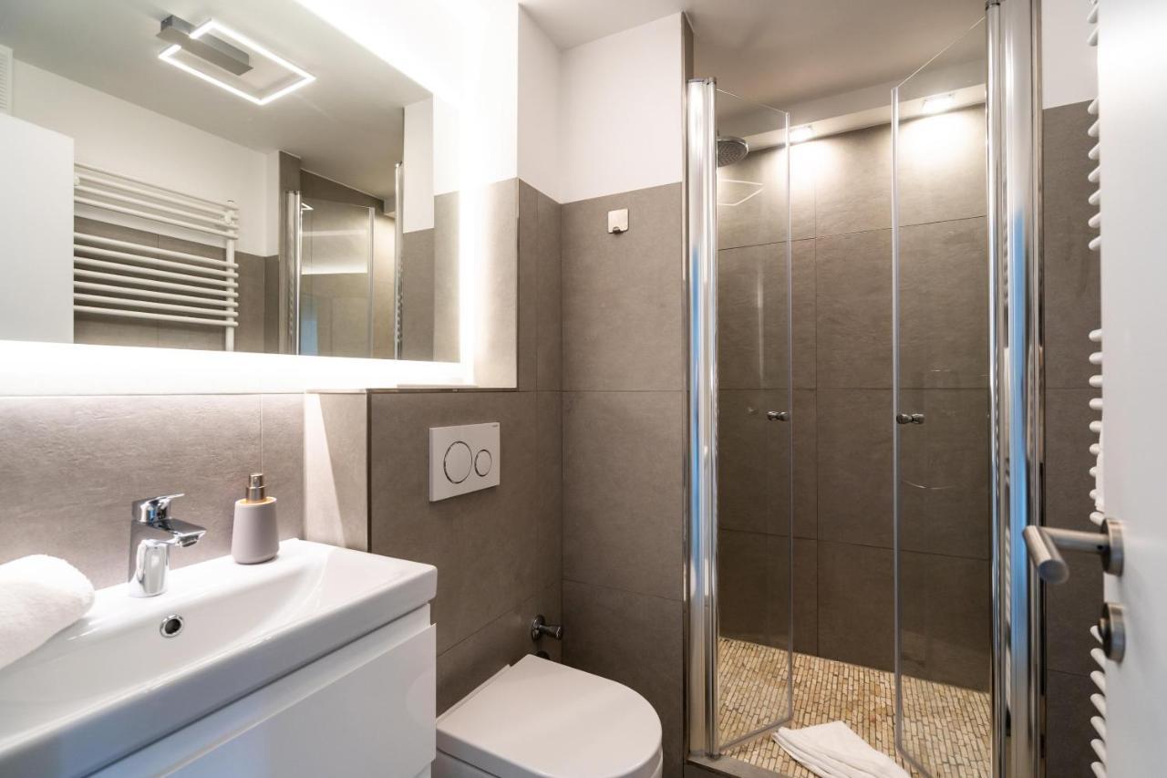 Apartament Sunset Westerland Zewnętrze zdjęcie