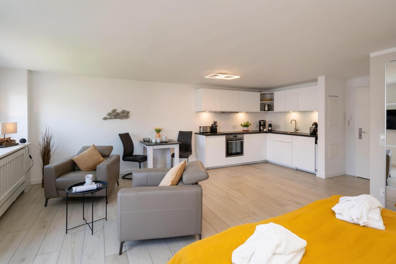 Apartament Sunset Westerland Zewnętrze zdjęcie