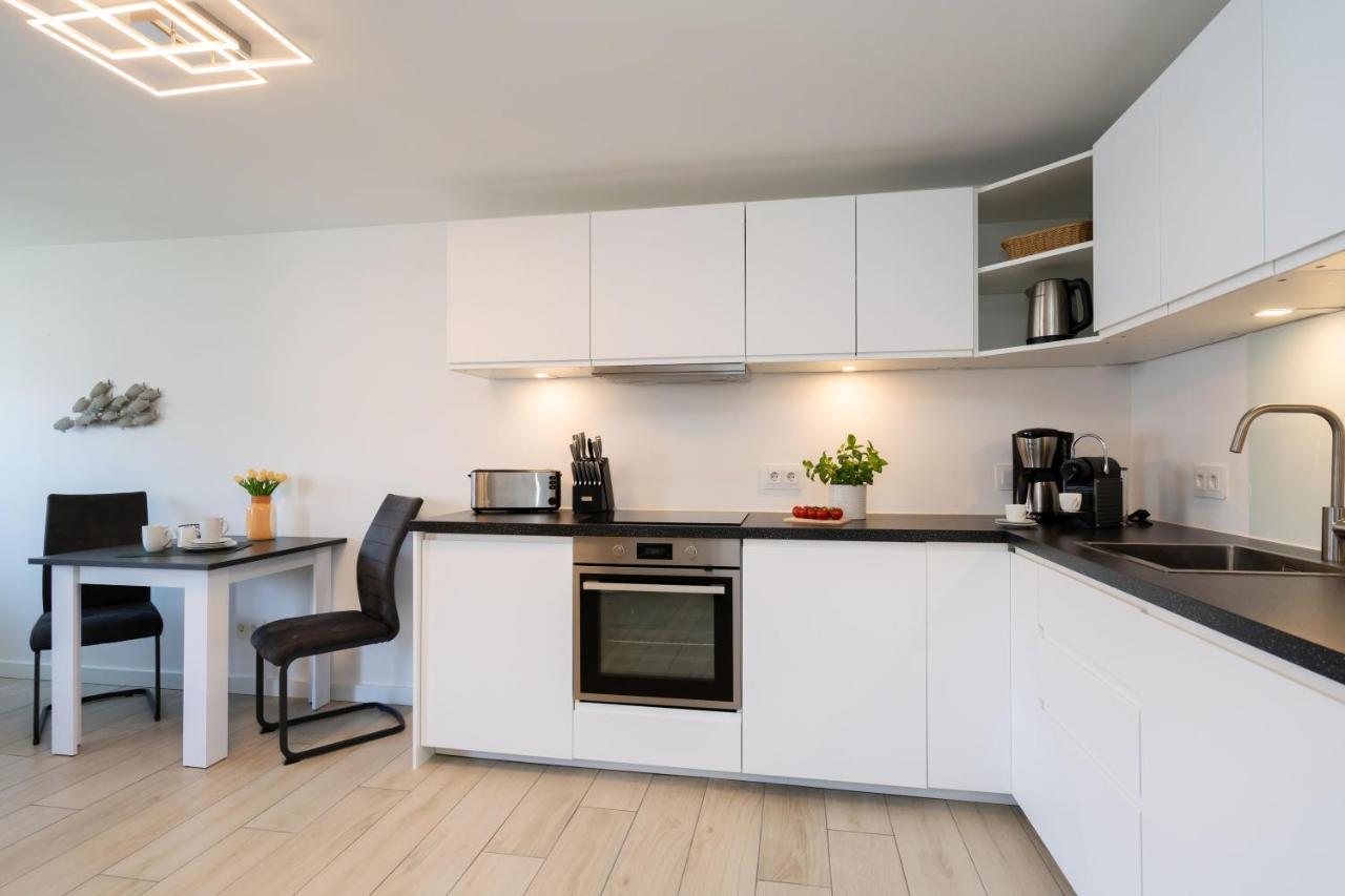 Apartament Sunset Westerland Zewnętrze zdjęcie