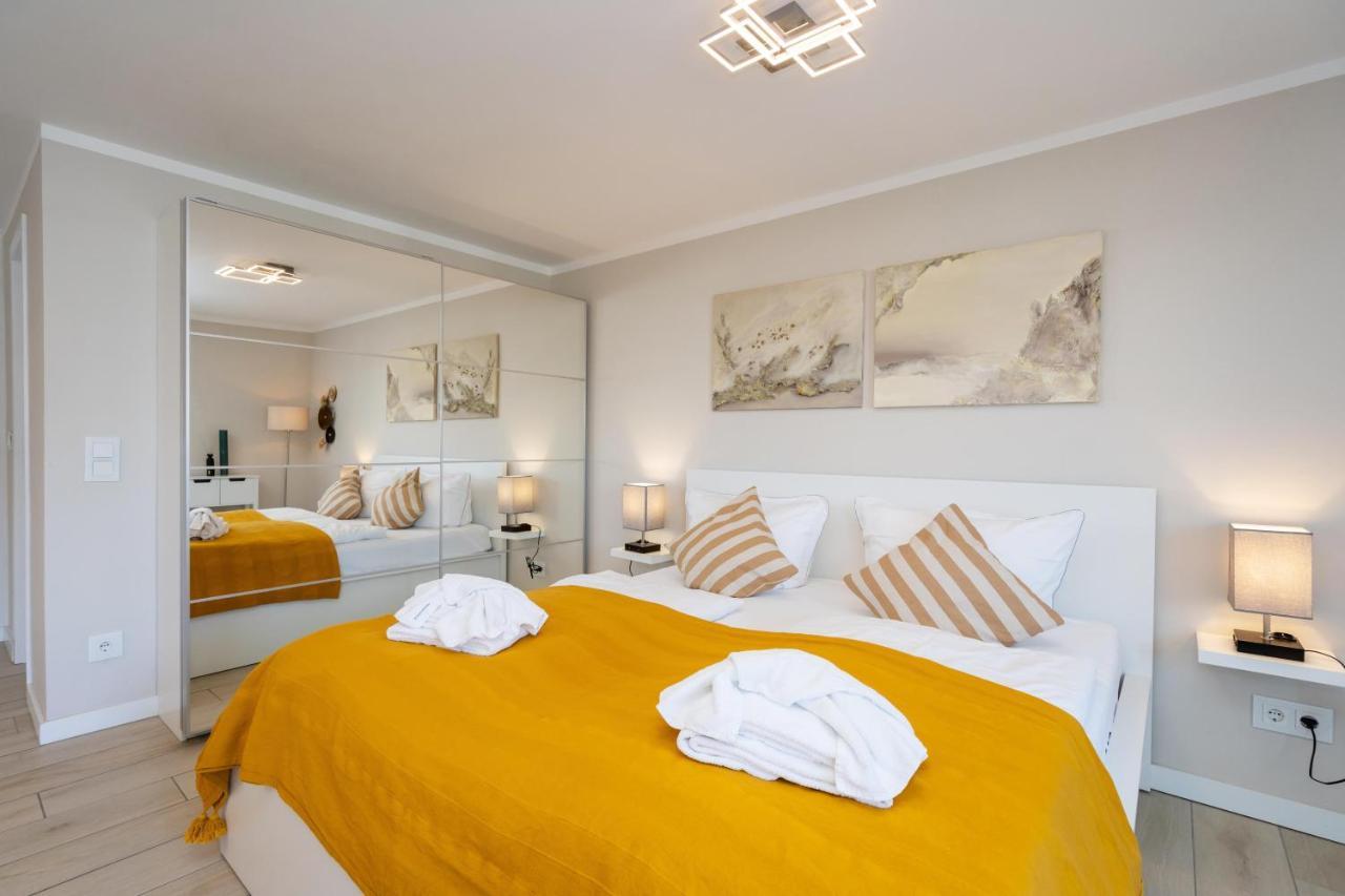 Apartament Sunset Westerland Zewnętrze zdjęcie